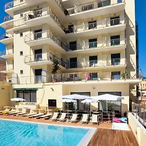 *** Hotel Excelsior E Italia