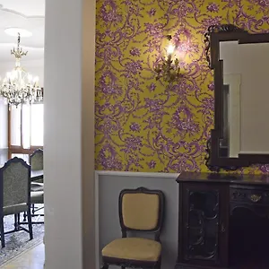Bed & Breakfast Barocco Al Centro, Catania