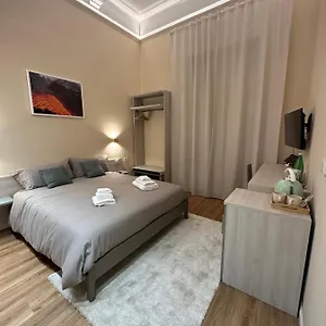 Nocleg ze śniadaniem Etna Vibes, Katania