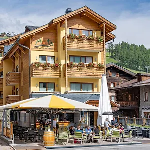 **** Hotel Mota Italia